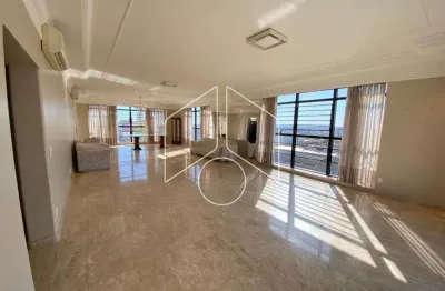 Apartamento com 4 quartos à venda na Avenida Santo Antônio, 20796, Boa Vista, Marília