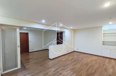 Apartamento com 3 quartos à venda na Avenida Sampaio Vidal, 30486, Centro, Marília