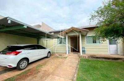 Casa com 3 quartos à venda na Rua Brasília, 40188, Palmital, Marília