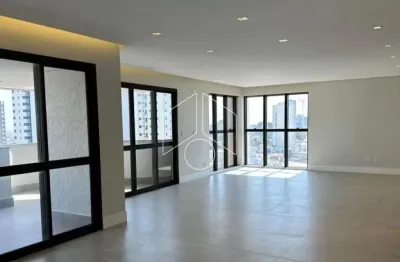 Apartamento com 4 quartos à venda na Rua Coronel José Brás, 40474, Boa Vista, Marília