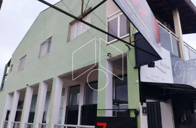 Sala comercial à venda na Avenida Pedro de Toledo, 105179, Palmital, Marília