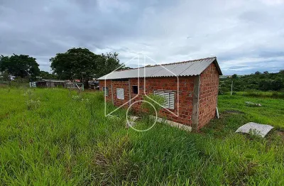 Chácara / sítio à venda na rua manoel neves carneiro, bairro monte estrela, 2086, jardim florença, marília, 12 m2 por r$ 330.000