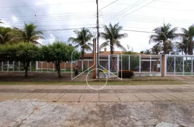 Casa em condomínio fechado com 3 quartos à venda na Alameda das Seringueiras, 2136, Sítios de Recreio Santa Gertrudes, Marília