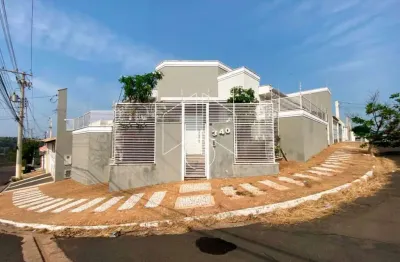 Casa com 3 quartos à venda na Rua Otávio Cunha, 30499, Jardim Portal do Sol, Marília