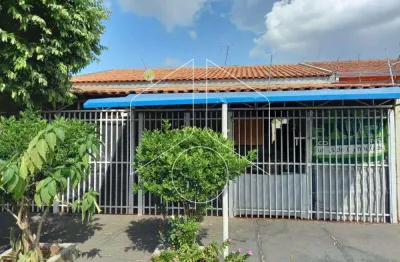Casa com 3 quartos à venda na Rua Ilza de Assis Penitente, 100100, Jardim Santa Antonieta, Marília