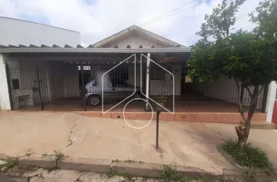 Casa com 3 quartos à venda na Rua Hermes da Fonseca, 104105, Palmital, Marília