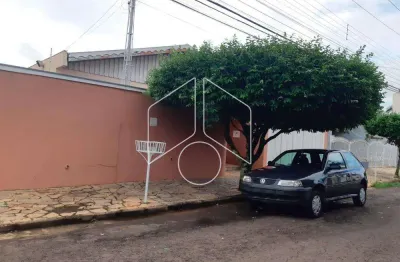 Ponto comercial à venda na Rua Olindo Veronez, 20596, Jardim Acapulco, Marília