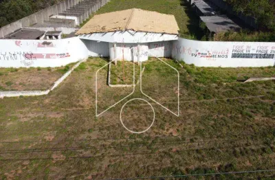 Terreno à venda na Rodovia João Ribeiro de Barros, 65, Centro (Lácio), Marília