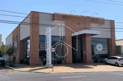 Sala comercial à venda na Avenida Feijó, 30360, Rodolfo da Silva Costa, Marília