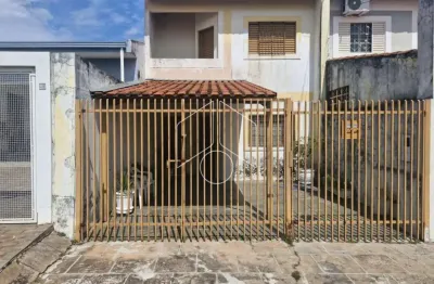 Casa com 3 quartos à venda na Rua Antônio Sebastião Zambon, 10681, Jardim Parati, Marília