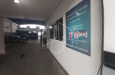 Barracão / Galpão / Depósito à venda na Avenida República, 202138, Palmital, Marília