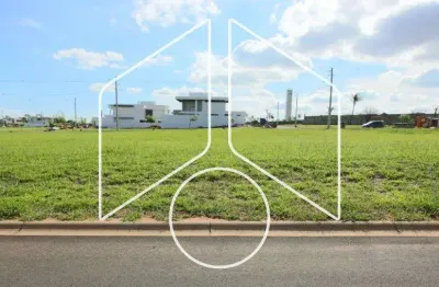 Terreno em condomínio fechado à venda na Avenida dos Jardins, 10092, Jardim Tangará, Marília