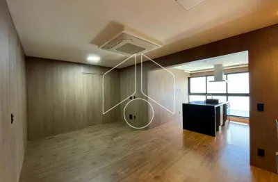 Residencial / apartamento - centro - venda - residencial | edificio praça marechal