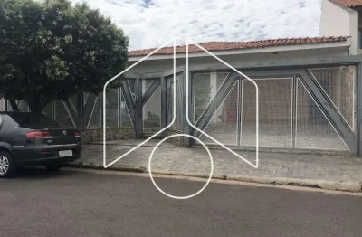 Casa com 3 quartos à venda na Rua Francisco José Capelini, 0, 20552, Jardim Aeroporto, Marília