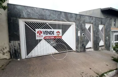 Casa com 3 quartos à venda na Rua Quitéria Pereira, 0, 60371, Professor José Augusto da Silva Ribeiro, Marília