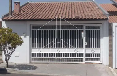 Casa com 3 quartos à venda na Rua José Dos Santos, 0, 8135, Jardim Adolpho Bim, Marília
