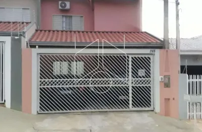 Casa com 3 quartos à venda na Rua Raul Pimazoni, 20882, Jardim América, Marília