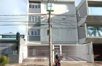 Apartamento com 2 quartos à venda na Rua Pernambuco, 100116, Banzato, Marília