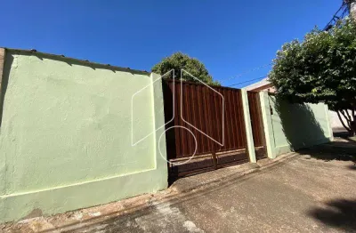 Casa com 3 quartos à venda na Rua João Batista Raphael, 50388, Palmital, Marília