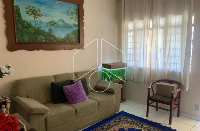 Casa com 2 quartos à venda na Rua Marechal Deodoro, 10477, Centro, Marília