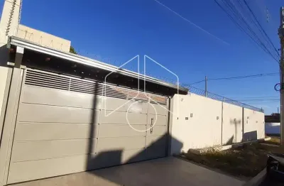 Ponto comercial à venda na Rua Euclides da Silva Nunes, 10282, Jardim Morumbi, Marília