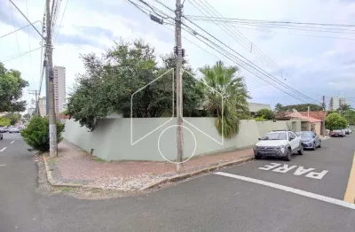 Ponto comercial à venda na Rua Carajás, 2115, Senador Salgado Filho, Marília