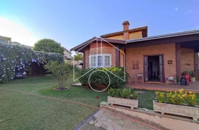 Casa com 4 quartos à venda na Rua Benedicto Nery de Barros, 10995, Jardim Acapulco, Marília