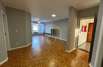 Apartamento com 4 quartos à venda na Rua Amadeu Amaral, 10381, Jardim Maria Izabel, Marília