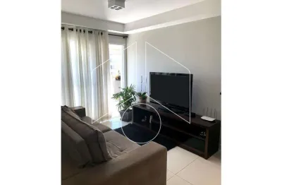 Apartamento com 3 quartos à venda na Rua Jesus Montolar Pellisel, 80055, Fragata, Marília