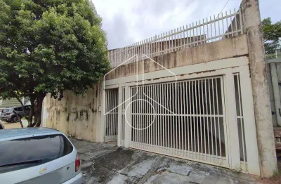 Ponto comercial à venda na Rua Marrey Júnior, 6078, Fragata, Marília