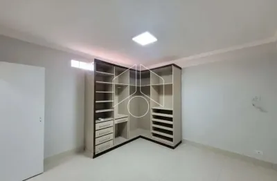 Casa com 3 quartos à venda na Rua Chisato Hatada, 1154, Rodolfo da Silva Costa, Marília