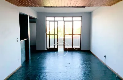Apartamento com 3 quartos à venda na Avenida Sampaio Vidal, 40403, Centro, Marília