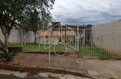 Casa com 2 quartos à venda na Rua Setembrino Cardoso Maciel, 50192, Fragata, Marília