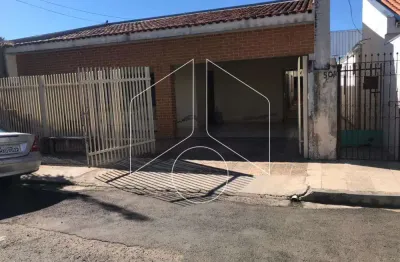 Casa com 3 quartos à venda na Rua Romão Pardo, 6086, Fragata, Marília