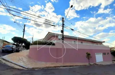 Casa com 4 quartos à venda na Rua Hermínio Scarabotolo, 10582, Palmital, Marília