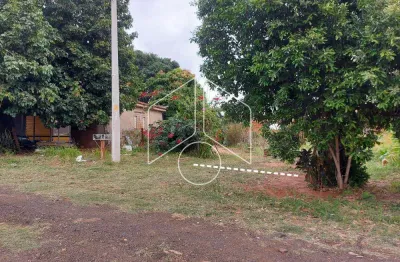 Terreno à venda na Avenida Doutor Adhemar de Toledo, 89, Jardim Universitário, Marília