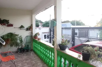 Casa com 3 quartos à venda na Rua Professor Antônio Reginato, 20596, Jardim Universitário, Marília