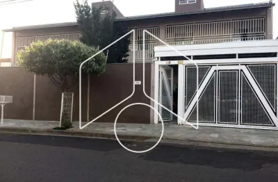 Casa com 3 quartos à venda na Rua Catanduva, 50083, Alto Cafezal, Marília