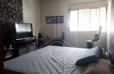 Apartamento com 3 quartos à venda na Rua Capitão Adorcino de Oliveira Lyrio, 4116, Senador Salgado Filho, Marília