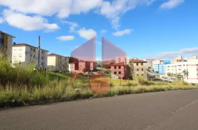 Terreno à venda na Rua Gabriel Santos de Almeida, 91, Jardim Araxá, Marília