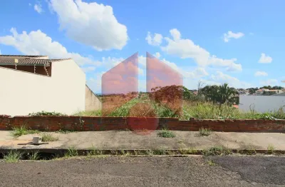 Terreno à venda na Rua Doutor César Martins Piraja, 0, 77, Senador Salgado Filho, Marília