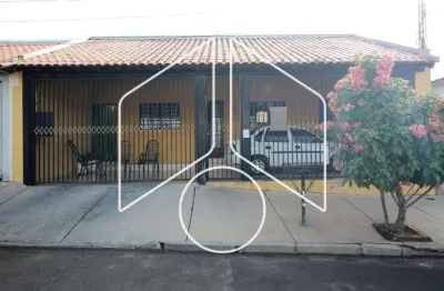 Casa com 3 quartos à venda na Rua Paulo Ravanelli, 0, 10901, Palmital, Marília