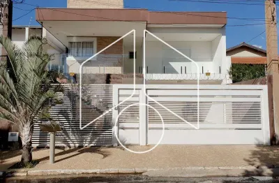 Casa com 3 quartos à venda na Rua Maria Martha Argollo Ferrão, 20896, Jardim Maria Martha, Marília