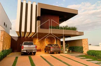 Casa em condomínio fechado com 3 quartos à venda na Alameda Barcelona, Quadra 14, 30068, Jardim Espanha, Marília