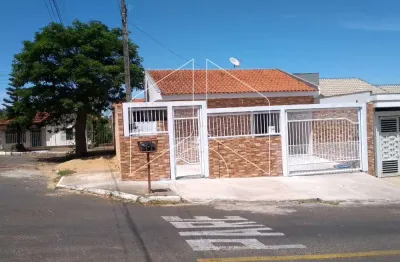 Casa com 3 quartos à venda na Avenida das Orquídeas, 20063, Jardim Marília, Marília