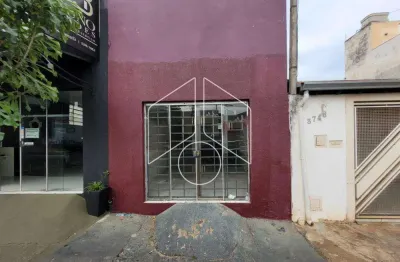 Barracão / Galpão / Depósito à venda na Avenida República, 307128, Núcleo Habitacional Castelo Branco, Marília