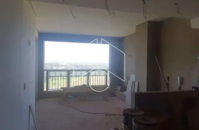 Apartamento com 4 quartos à venda na Avenida Presidente Roosevelt, 30696, Boa Vista, Marília