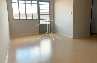 Apartamento com 2 quartos à venda na Rua Laurindo Fontana, 20593, Jardim Portal do Sol, Marília