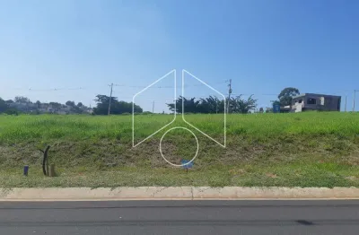 Terreno à venda na Rua José Guilherme Miranda, 10693, Jardim Tropical, Marília