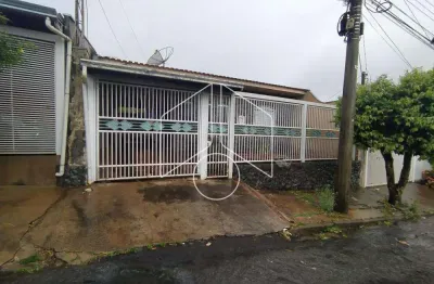 Casa com 3 quartos à venda na Rua Hermes da Fonseca, 206099, Palmital, Marília
